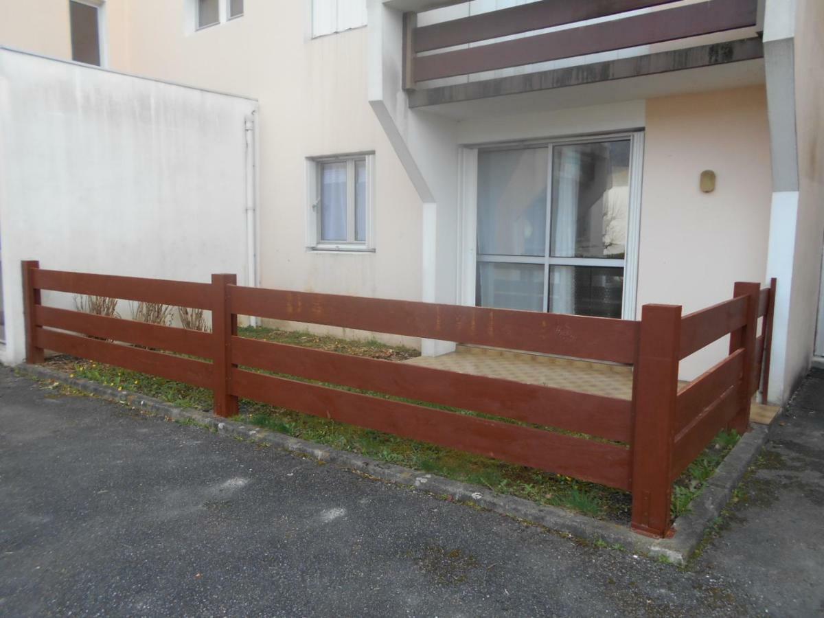 Appartement Tout Confort Argelès-Gazost Exteriér fotografie